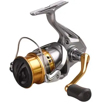 SHIMANO Sedona 2500S FI