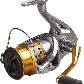 SHIMANO Sedona 2500S FI