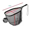 SCIERRA Floating Trout Net 38x50cm - L