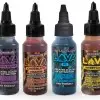 SONUBAITS Lava Liquids