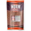 SONUBAITS Groundbait Worm Fishmeal 2kg