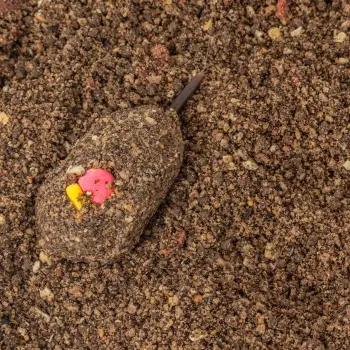 SONUBAITS Groundbait Super Carp Method Mix 2kg