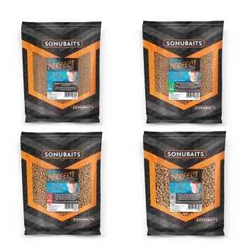 SONUBAITS Fin Perfect Feed Pellets