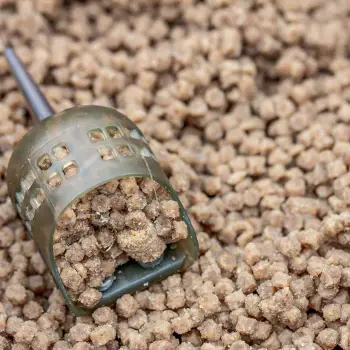 SONUBAITS S-Pellet Feed