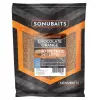 SONUBAITS Stiki Chocolate Orange Method Pellets 2mm