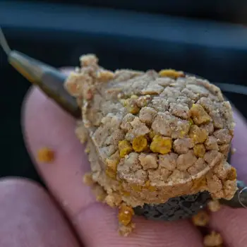 SONUBAITS Stiki Chocolate Orange Method Pellets 2mm