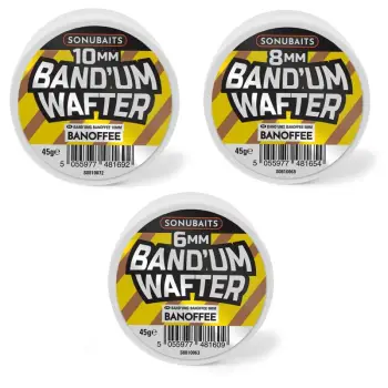 SONUBAITS Band'um Wafters - Banoffee