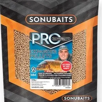 SONUBAITS Pro Expander Pellets 2mm 500g
