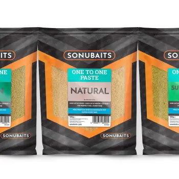 SONUBAITS ONE to ONE Paste