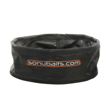 SONUBAITS Nylon Groundbait Bowl