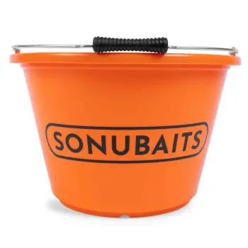 SONUBAITS Mixing Bucket 17L
