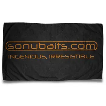 SONUBAITS Towel