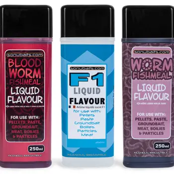 SONUBAITS Liquid Flavour