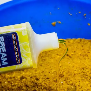 SONUBAITS Liquid Flavour