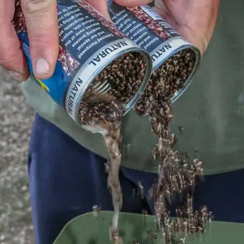 SONUBAITS Hemp Natural 400g