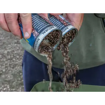 SONUBAITS Hemp Natural 400g