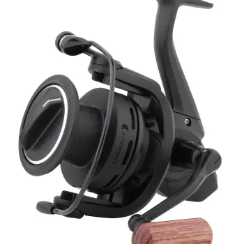 STRATEGY GTR-S 5500 Reel