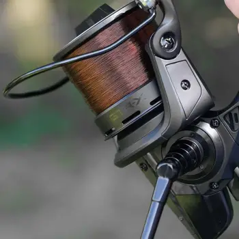 STRATEGY GTR-X 7500 Reel