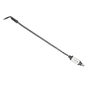 STRATEGY The Chain Hangers