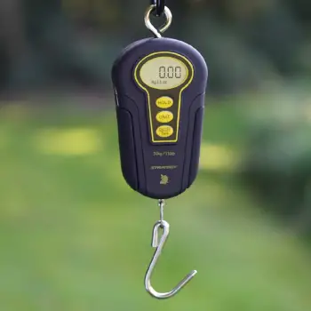 STRATEGY Digital Scale 50kg