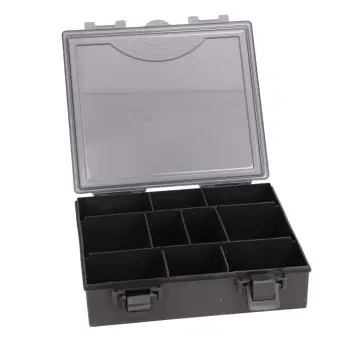 STRATEGY Tackle Box S