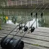 STRATEGY XS Stand Up 3 Rod Set