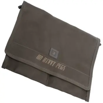 STRATEGY HD Bivvy Pegs