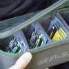 STRATEGY Clear Bits Pouch