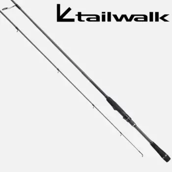 TAILWALK Dageki S672M 200cm 3.5-24g