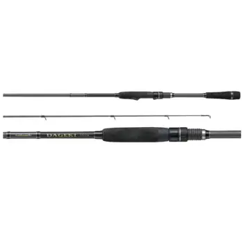 TAILWALK Dageki S822M 249cm 3.5-24g