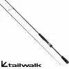 TAILWALK Boat Gamer SSD S65XH 198cm 90g