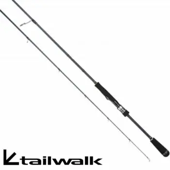 TAILWALK Boat Gamer SSD S65XH 198cm 90g
