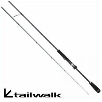 TAILWALK Boat Gamer SSD S610M Plus 208cm 40g