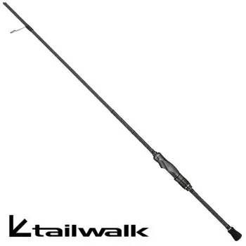 TAILWALK Salty Shape Dash Micro Gamer S66UL 198cm 12g - 2023