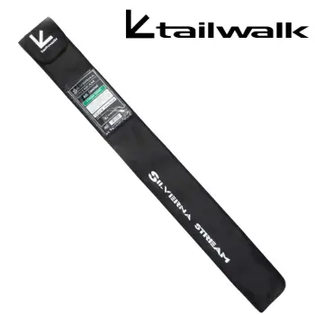 TAILWALK Silverna Stream 62L Limited Edition 188cm 8g