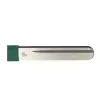 TAIMEN Slick 4" Diamond Dual Hook File