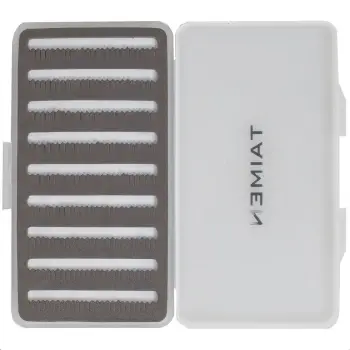 TAIMEN Slim Fly Box Slit Foam