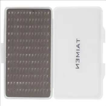 TAIMEN Slim Fly Box Easy Grip