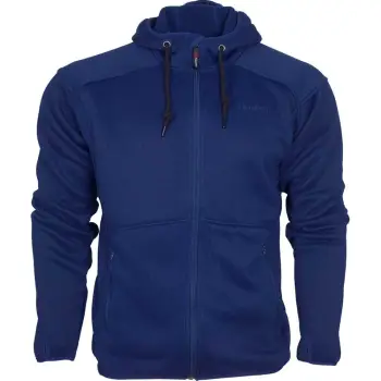 TAIMEN Polartec Thermal Pro Hoody Sweater Blue
