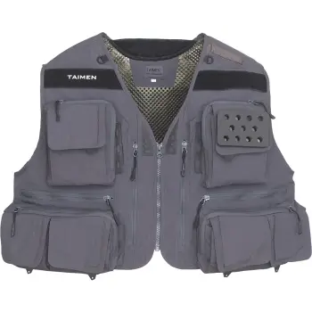 TAIMEN Supra Vest