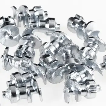 TAIMEN Tungsten Studs