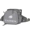 TAIMEN River Hip Chest Pack