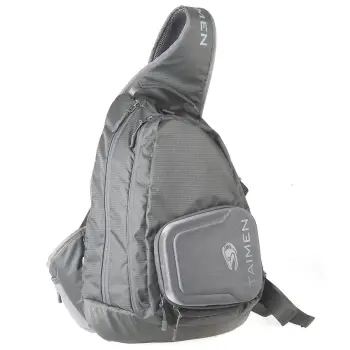 TAIMEN River Sling Bag