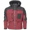 TAIMEN Tugur Wading Jacket Brick