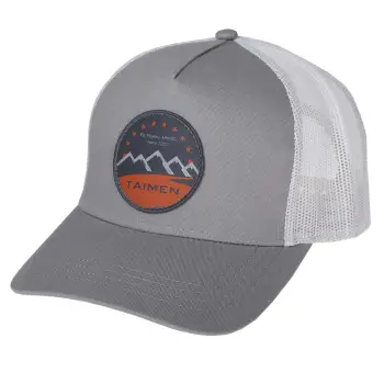 TAIMEN Fishing Cap Trucker no2