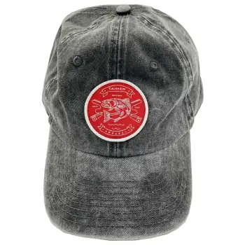 TAIMEN Fishing Cap no3