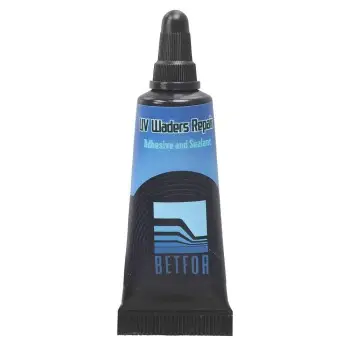 TAIMEN Betfor UV Waders Repair Adhesive and Sealant