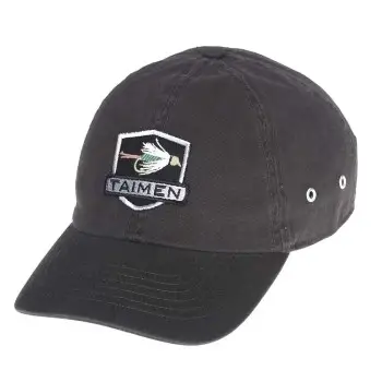 TAIMEN Fishing Cap no.9
