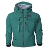 TAIMEN Ponoy Wading Jacket Bay Berry