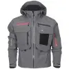 TAIMEN Tugur Wading Jacket Grey